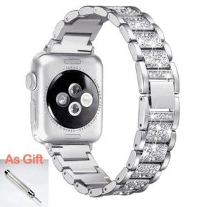 NEW Luxury Strap Wrist Band For Apple Watch